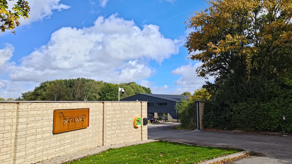 Wiltshire aerospace firm Skyline Aero has secured a $2 million trade loan from NatWest to accelerate its expansion, acquire additional aviation assets and create jobs at its Royal Wootton Bassett headquarters.