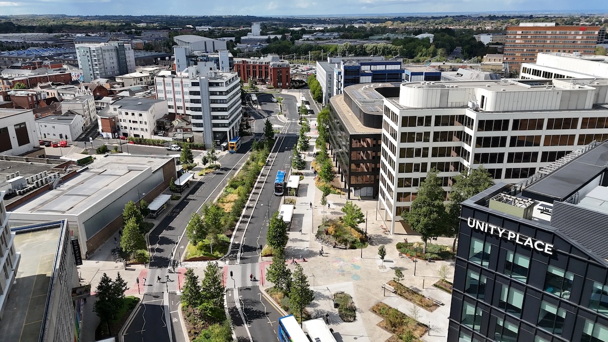 Swindon is set to gain a bigger voice over transport, housing, skills and investment after the Government confirmed the Thames Valley will move forward with plans for a new mayoral strategic authority.