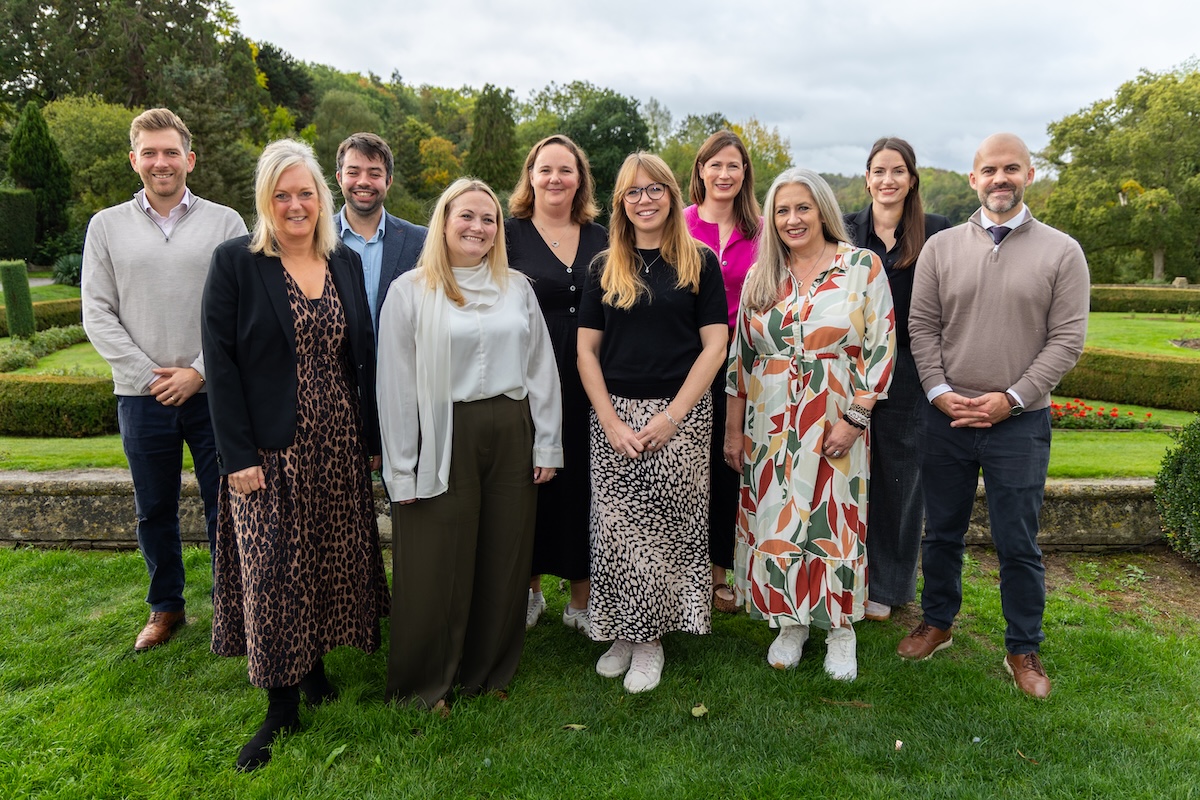 West law firm Thrings has appointed 11 new partners as part of a promotions round that has seen 19 colleagues advance across the business.
