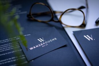 Wiltshire law firm Wansbroughs has secured six practice‑area rankings in The Legal 500 UK 2027 directory, with more than 20 lawyers individually recommended and three partners singled out for leading roles.