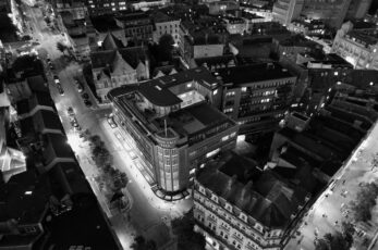 Bristol has been named the most expensive UK city outside London for renting office space, with businesses paying an average of £30.73 per square foot a year.