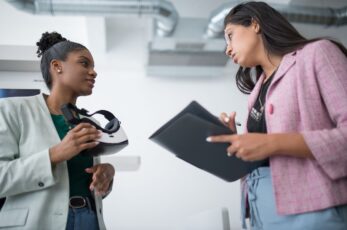 More than half a million women are 'missing' from the UK’s technology workforce, according to new research from Swindon-headquartered BCS, The Chartered Institute for IT.