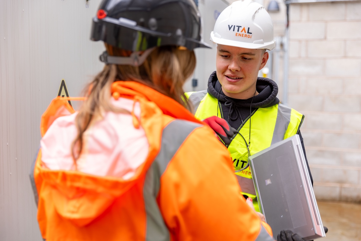 Around £11.5 million will be invested in technical training over the next three years to address the region’s construction skills shortage.