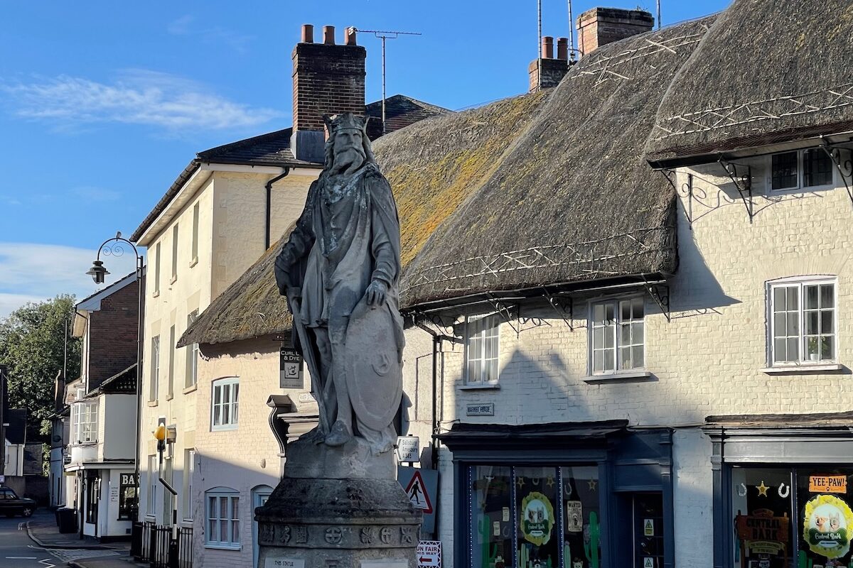 Wiltshire has been handed a major boost after today’s Budget confirmed Government support for a Wessex devolution deal — putting the county on course for a share of powers, funding and a directly elected regional mayor.