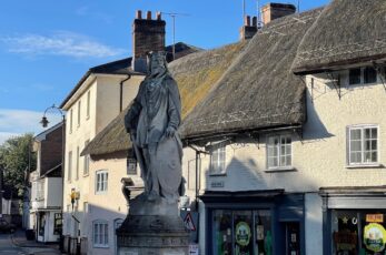 Wiltshire has been handed a major boost after today’s Budget confirmed Government support for a Wessex devolution deal — putting the county on course for a share of powers, funding and a directly elected regional mayor.