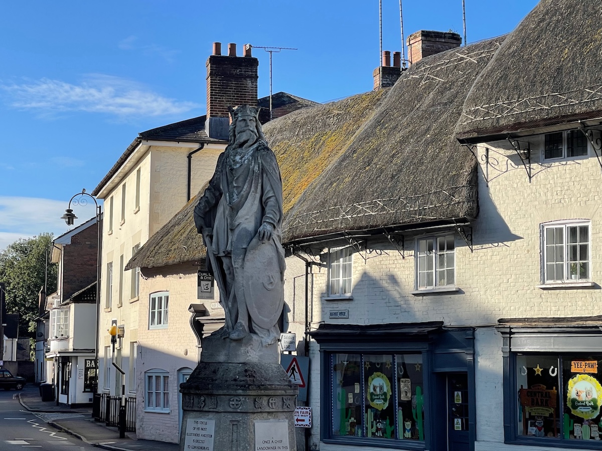Wiltshire has been handed a major boost after today’s Budget confirmed Government support for a Wessex devolution deal — putting the county on course for a share of powers, funding and a directly elected regional mayor.